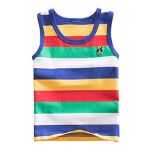 Load image into Gallery viewer, Girls Boys Sleeveless Underwear
