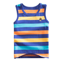 Load image into Gallery viewer, Girls Boys Sleeveless Underwear
