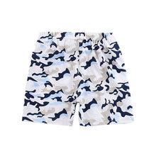 Load image into Gallery viewer, Cotton Baby Boy Short Pants
