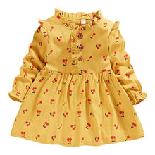 Load image into Gallery viewer, Baby Girls Dresses
