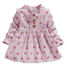 Load image into Gallery viewer, Baby Girls Dresses
