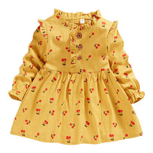 Load image into Gallery viewer, Baby Girls Dresses
