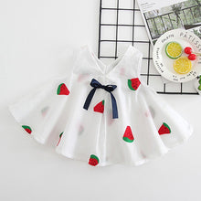 Load image into Gallery viewer, Baby Girl Dresses
