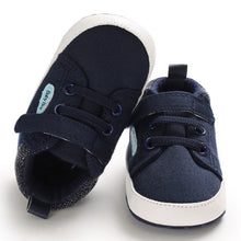 Load image into Gallery viewer, Baby Boys Anti-Slip Shoes

