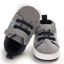 Load image into Gallery viewer, Baby Boys Anti-Slip Shoes

