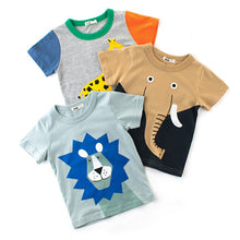 Load image into Gallery viewer, Baby Boys T-Shirts
