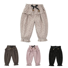 Load image into Gallery viewer, Baby Girls Trousers
