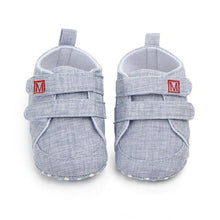 Load image into Gallery viewer, Baby Boys Girls Breathable Shoes
