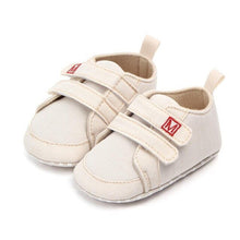Load image into Gallery viewer, Baby Boys Girls Breathable Shoes
