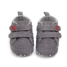 Load image into Gallery viewer, Baby Boys Girls Breathable Shoes
