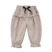 Load image into Gallery viewer, Baby Girls Trousers
