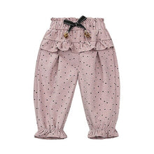 Load image into Gallery viewer, Baby Girls Trousers
