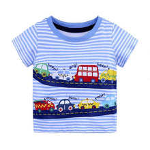 Load image into Gallery viewer, Baby Boy T Shirt
