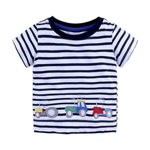 Load image into Gallery viewer, Baby Boy T Shirt
