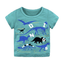 Load image into Gallery viewer, Baby Boy T Shirt
