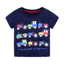 Load image into Gallery viewer, Baby Boy T Shirt

