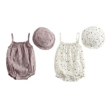 Load image into Gallery viewer, Baby Girls Clothes
