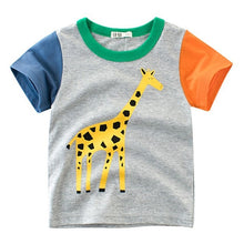 Load image into Gallery viewer, Baby Boys T-Shirts
