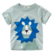 Load image into Gallery viewer, Baby Boys T-Shirts
