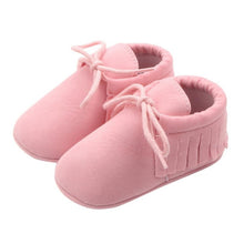 Load image into Gallery viewer, Baby Girl Shoes
