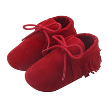Load image into Gallery viewer, Baby Girl Shoes
