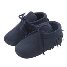 Load image into Gallery viewer, Baby Girl Shoes
