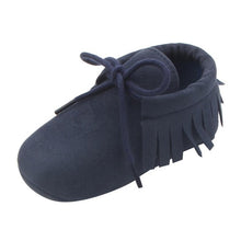 Load image into Gallery viewer, Baby Girl Shoes
