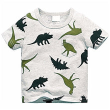 Load image into Gallery viewer, Baby Boys Girls Unisex T-Shirt
