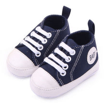Load image into Gallery viewer, Sports Sneakers Baby Boys Girls Shoes
