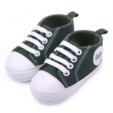 Load image into Gallery viewer, Sports Sneakers Baby Boys Girls Shoes
