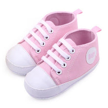 Load image into Gallery viewer, Sports Sneakers Baby Boys Girls Shoes
