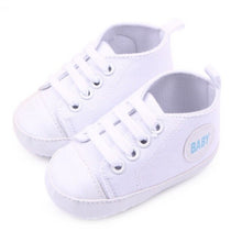 Load image into Gallery viewer, Sports Sneakers Baby Boys Girls Shoes
