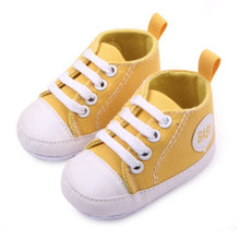 Load image into Gallery viewer, Sports Sneakers Baby Boys Girls Shoes
