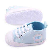 Load image into Gallery viewer, Sports Sneakers Baby Boys Girls Shoes
