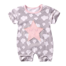 Load image into Gallery viewer, Baby Girls Jumpsuit
