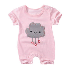 Load image into Gallery viewer, Baby Girls Jumpsuit
