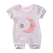 Load image into Gallery viewer, Baby Girls Jumpsuit
