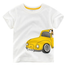 Load image into Gallery viewer, Baby Boy T-Shirt
