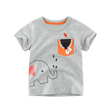 Load image into Gallery viewer, Baby Boy T-Shirt
