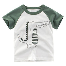 Load image into Gallery viewer, Baby Boy T-Shirt
