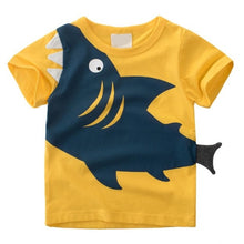 Load image into Gallery viewer, Baby Boy T-Shirt
