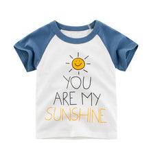 Load image into Gallery viewer, Baby Boy T-Shirt
