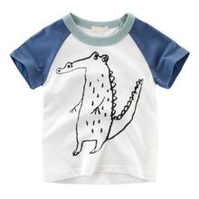 Load image into Gallery viewer, Baby Boy T-Shirt
