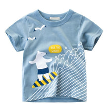Load image into Gallery viewer, Baby Boy T-Shirt
