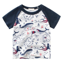Load image into Gallery viewer, Baby Boy T-Shirt
