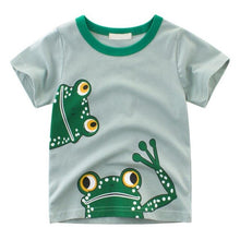 Load image into Gallery viewer, Baby Boy T-Shirt
