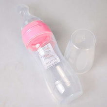 Load image into Gallery viewer, Newborn Baby Bottle
