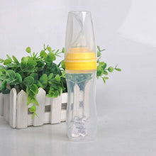 Load image into Gallery viewer, Newborn Baby Bottle
