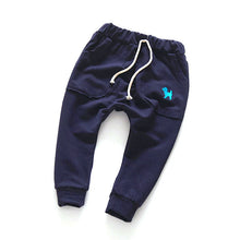 Load image into Gallery viewer, Baby Boy Pants
