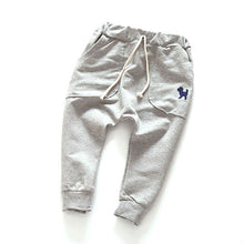 Load image into Gallery viewer, Baby Boy Pants
